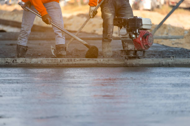 Driveways & Floors in Alamo, TX